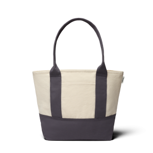 Mini Canvas Tote Bag