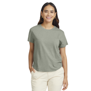 Women's Soft Merino Tee