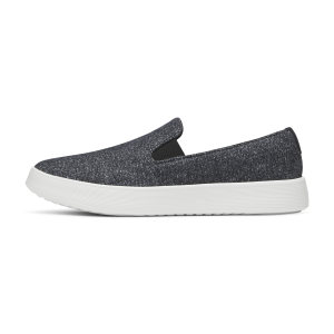 Women's Wool Cruiser Slip On