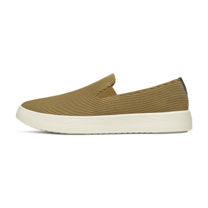 Men's Cruiser Slip On Corduroy