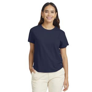 Women's Soft Merino Tee